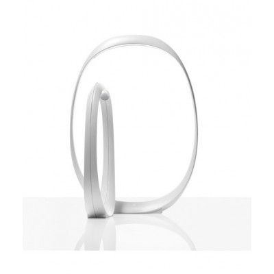 Foscarini - Anisha LED Bordslampa Piccola Vit