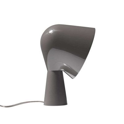 Foscarini - Binic Bordslampa Antracit