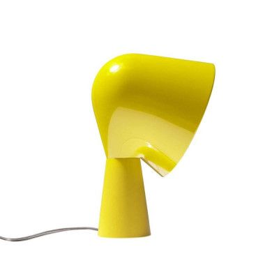 Foscarini - Binic Bordslampa Gul