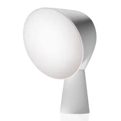 Foscarini - Binic bordslampa vit