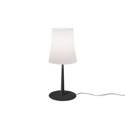 Foscarini - Birdie Easy Bordslampa Black