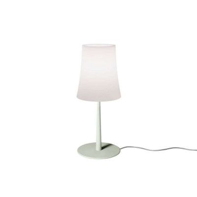 Foscarini - Birdie Easy Bordslampa Green
