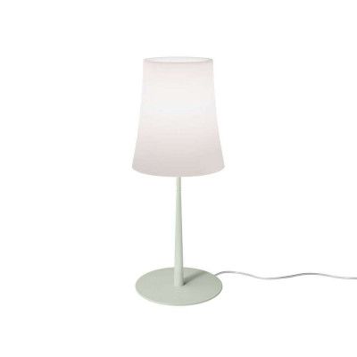 Foscarini - Birdie Easy Grande Bordslampa Green