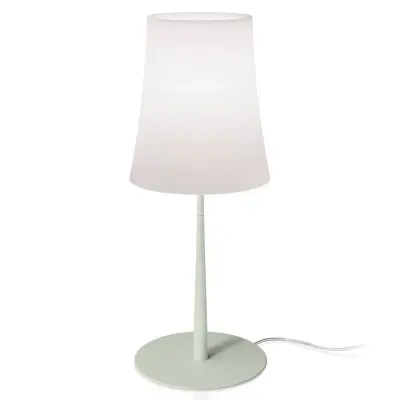 Foscarini - Birdie Easy Grande bordslampa Green
