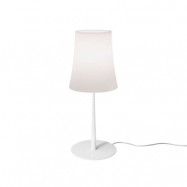 Foscarini - Birdie Easy Grande Bordslampa White