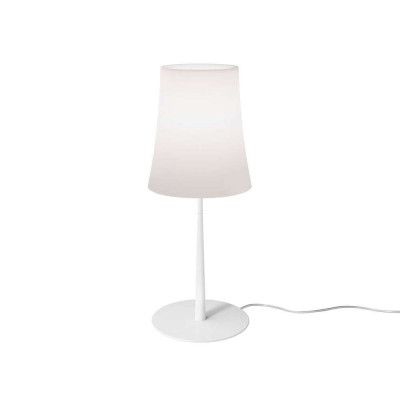 Foscarini - Birdie Easy Grande Bordslampa White