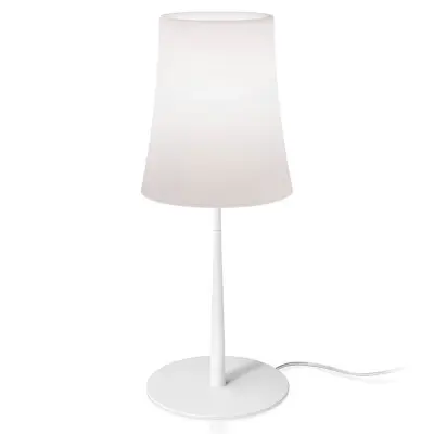 Foscarini - Birdie Easy Grande Bordslampa White
