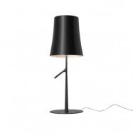 Foscarini - Birdie Grande LED Bordslampa Graphite