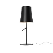 Foscarini - Birdie Grande LED Bordslampa Graphite
