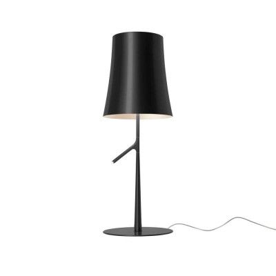 Foscarini - Birdie Grande LED Bordslampa Graphite