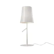 Foscarini - Birdie Grande LED Bordslampa White