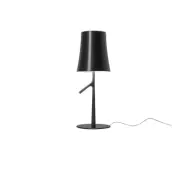 Foscarini - Birdie Piccola LED Bordslampa Graphite