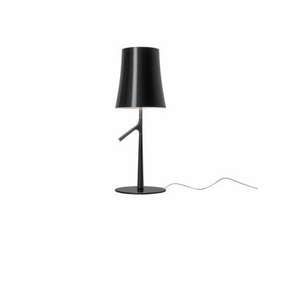 Foscarini - Birdie Piccola LED Bordslampa Graphite