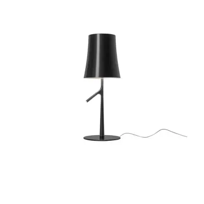 Foscarini - Birdie Piccola LED Bordslampa Graphite