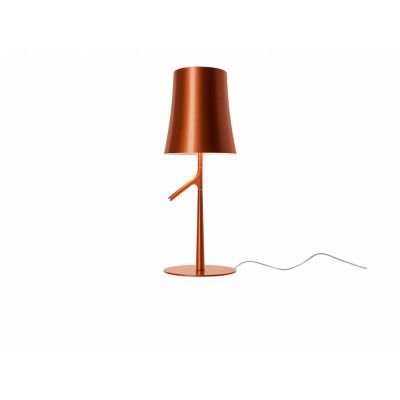 Foscarini - Birdie Piccola LED Bordslampa Copper