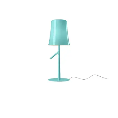 Foscarini - Birdie Piccola LED Bordslampa Water Green