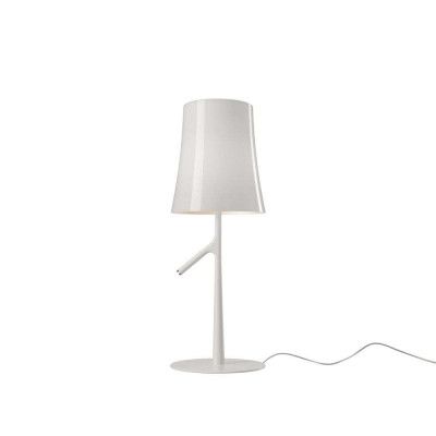Foscarini - Birdie Piccola LED Bordslampa White