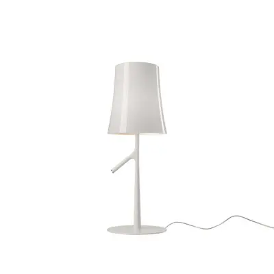 Foscarini - Birdie Piccola LED Bordslampa White