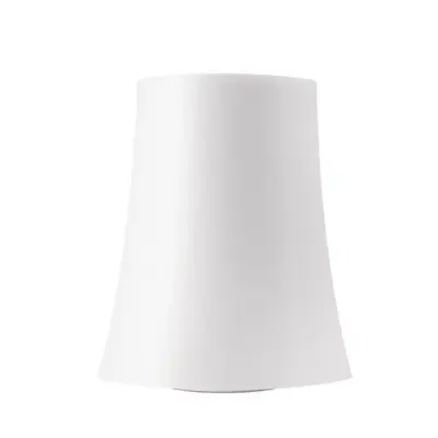 Foscarini - Birdie Zero Grande bordslampa vit