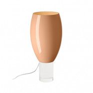 Foscarini - Buds 1 Bordslampa Pale Rosa