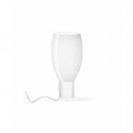 Foscarini - Buds 1 Bordslampa Warm Vit