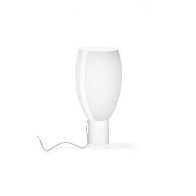 Foscarini - Buds 1 Bordslampa Warm Vit