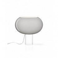 Foscarini - Buds 2 Bordslampa Grå