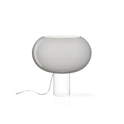 Foscarini - Buds 2 Bordslampa Grå