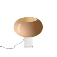 Foscarini - Buds 2 Bordslampa Pale Rosa