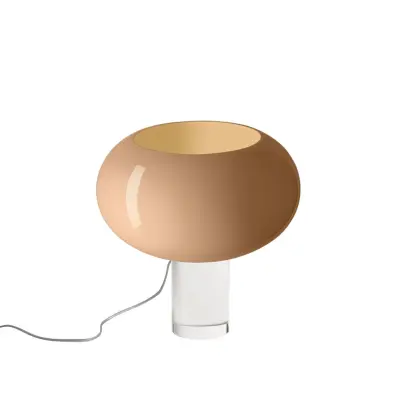Foscarini - Buds 2 Bordslampa Pale Rosa
