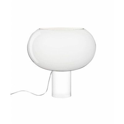 Foscarini - Buds 2 Bordslampa Warm Vit