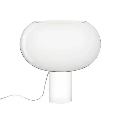 Foscarini - Buds 2 Bordslampa Warm Vit