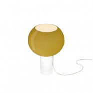 Foscarini - Buds 3 Bordslampa Grön