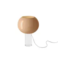 Foscarini - Buds 3 Bordslampa Pale Rosa