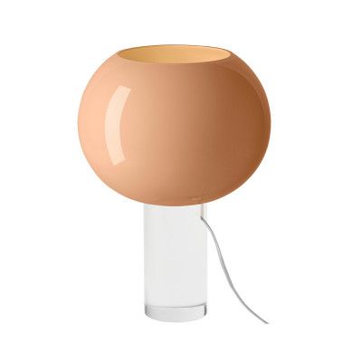 Foscarini - Buds 3 Bordslampa Pale Rosa