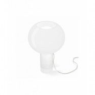 Foscarini - Buds 3 Bordslampa Warm Vit