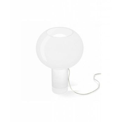 Foscarini - Buds 3 Bordslampa Warm Vit
