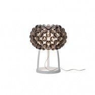 Foscarini - Caboche Plus LED Bordslampa Grey