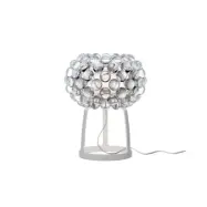 Foscarini - Caboche Plus LED Bordslampa Transparent