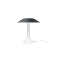 Foscarini - Chapeaux M Bordslampa Grey