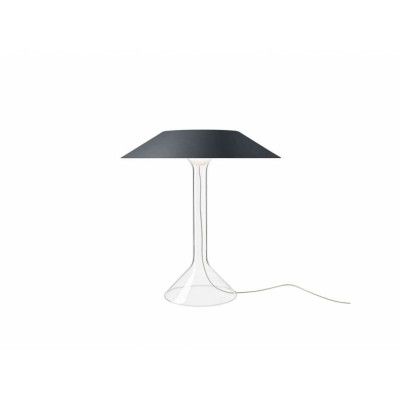Foscarini - Chapeaux M Bordslampa Grey
