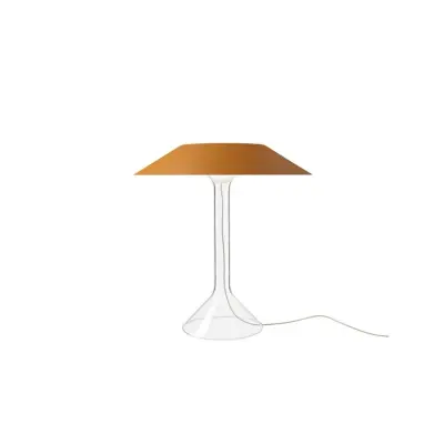 Foscarini - Chapeaux M Bordslampa Ocher