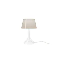 Foscarini - Chapeaux V Bordslampa Grey