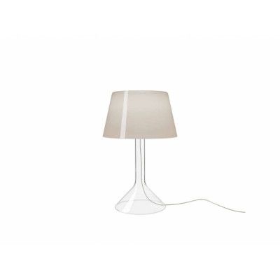 Foscarini - Chapeaux V Bordslampa Grey