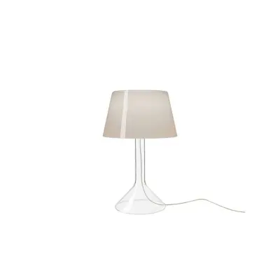 Foscarini - Chapeaux V Bordslampa Grey