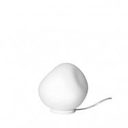 Foscarini - Hoba Piccola Bordslampa Dim. Vit