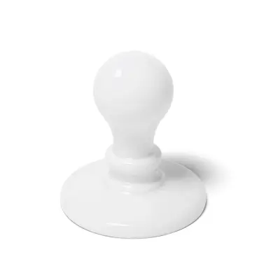 Foscarini - Light Bulb Bordslampa Vit