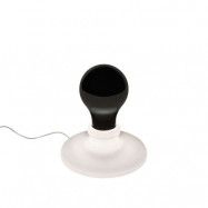 Foscarini - Light Bulb Bordslampa Svart