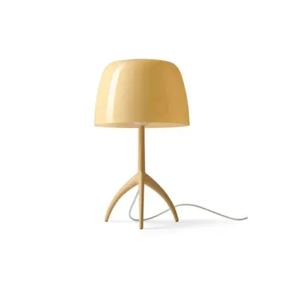 Foscarini - Lumiere Grande bordslampa, sahara, 45 cm