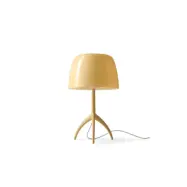 Foscarini - Lumiere Piccola bordslampa, sahara, 35 cm